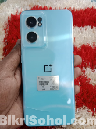 OnePlus norde C2 5G